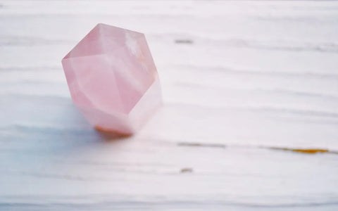 O poder das pedras de litoterapia 1 Uma pedra de litoterapia para estimular a cura